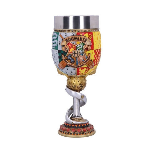 Golden Snitch Quidditch Collectible Goblet