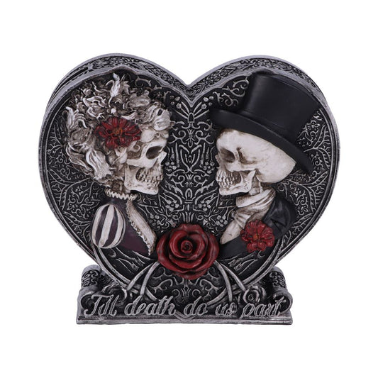 Til Death Do Us Part Money Box.