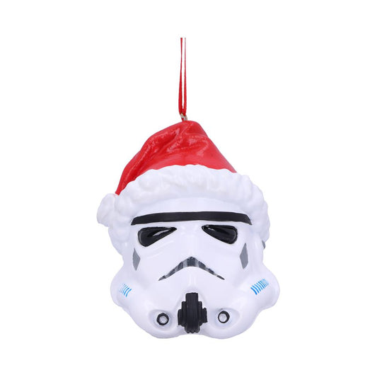 Stormtrooper Hanging Ornament.