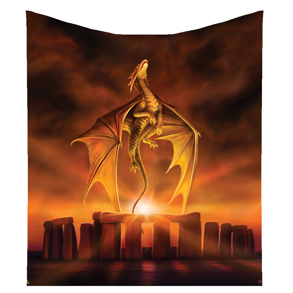 From Gothic and fantasy artist Anne Stokes.