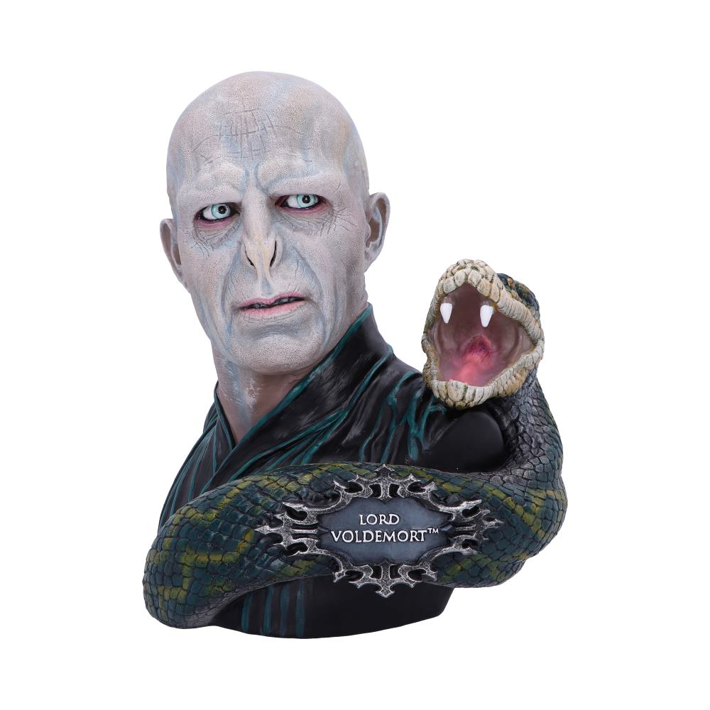 Lord Voldemort Bust.