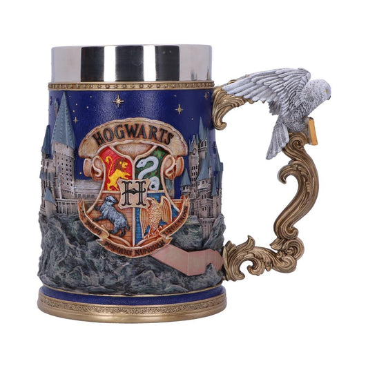 Harry Potter Collectible Tankard.