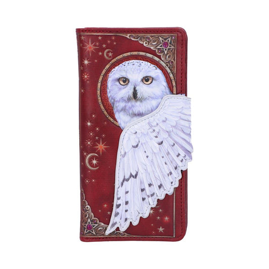 Magical Flight Purse.