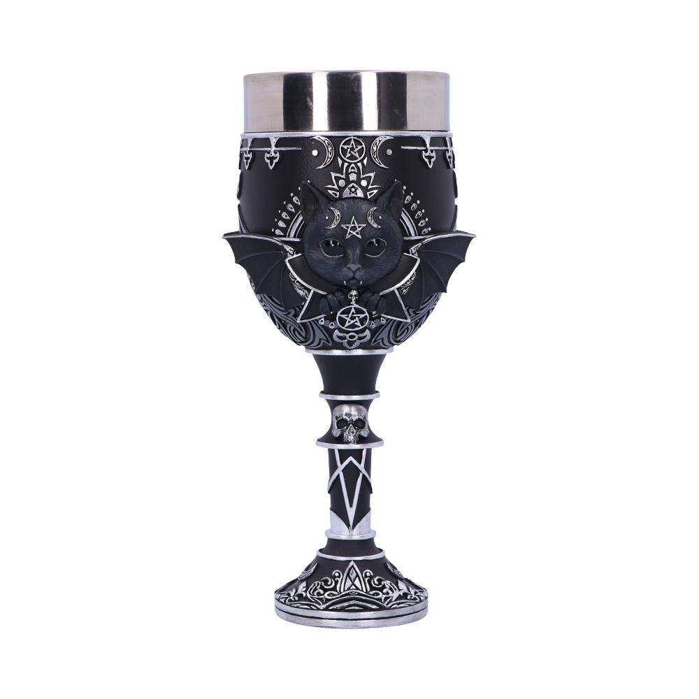 Malpuss Goblet.