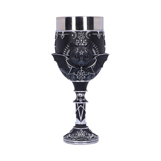 Malpuss Goblet.