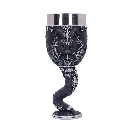 Pawzuph Goblet.