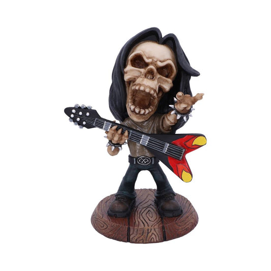 Gothic Rocker Figurine by James Ryman.