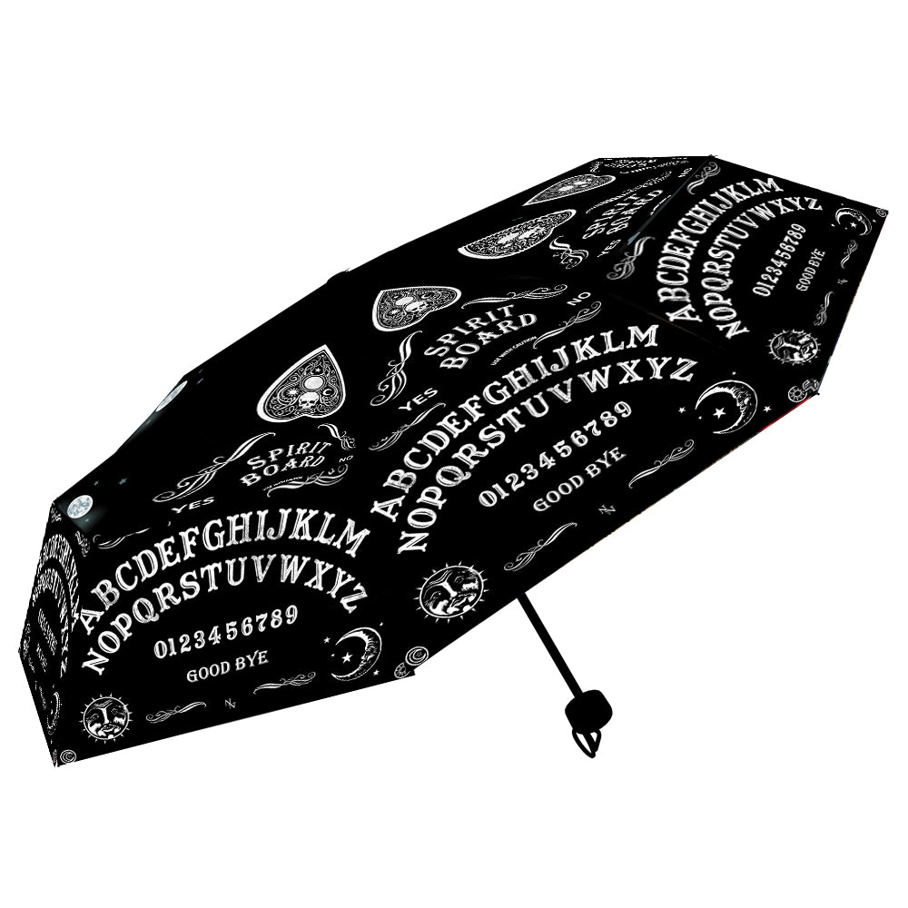 Spirit Board Umbrella.