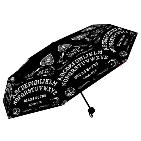 Spirit Board Umbrella.