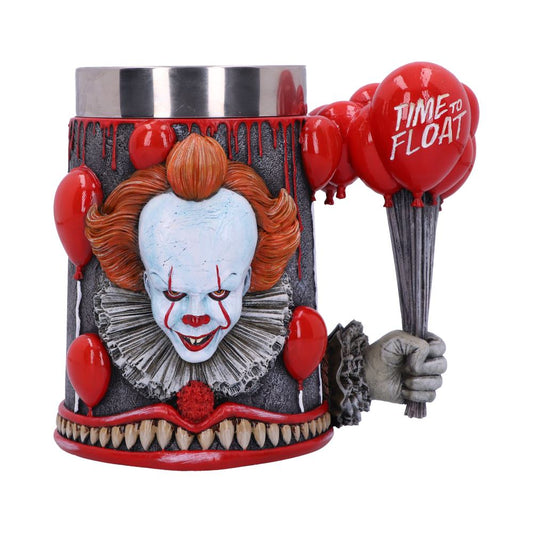 Pennywise Tankard.