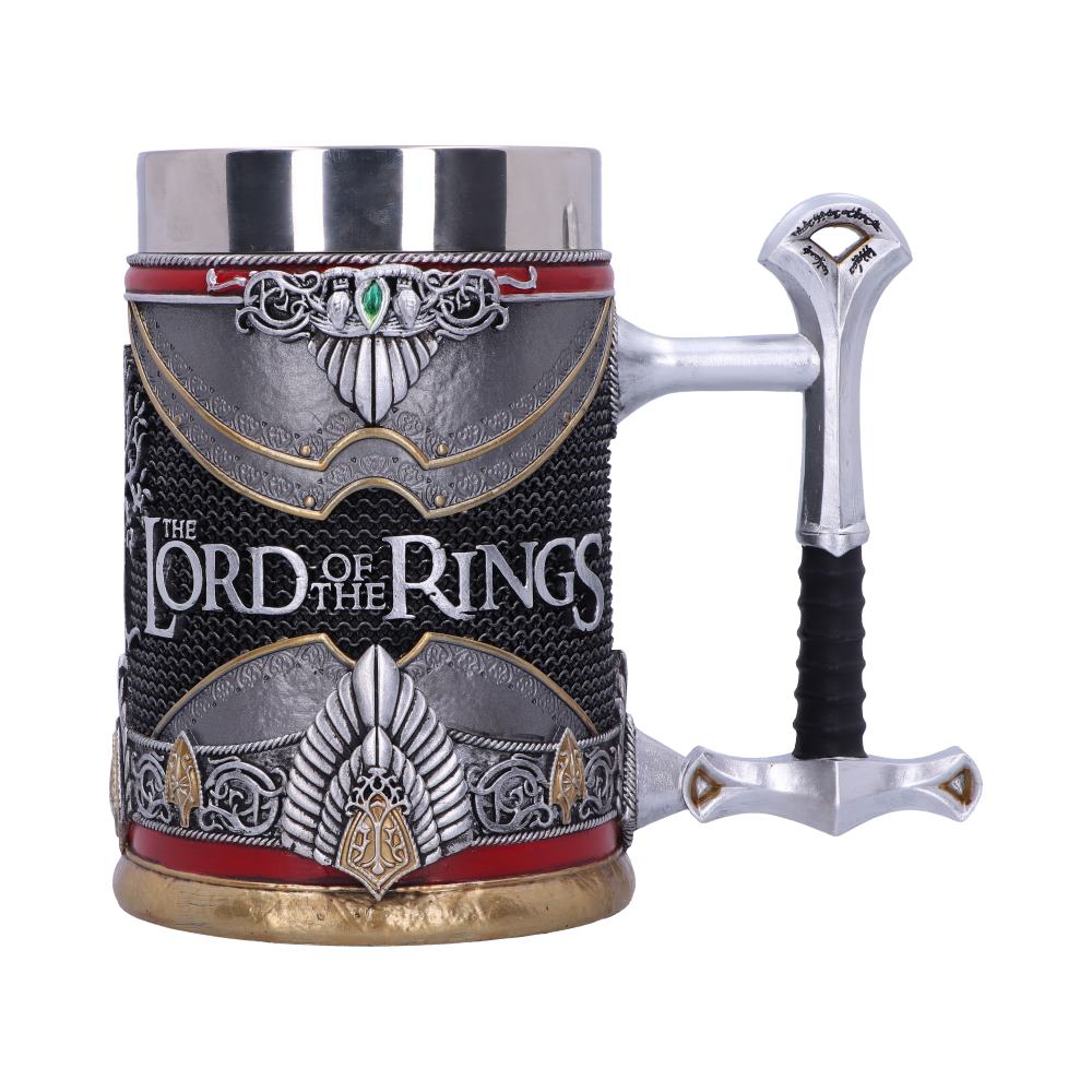 Lord of the Rings.