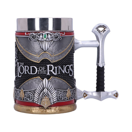 Lord of the Rings.