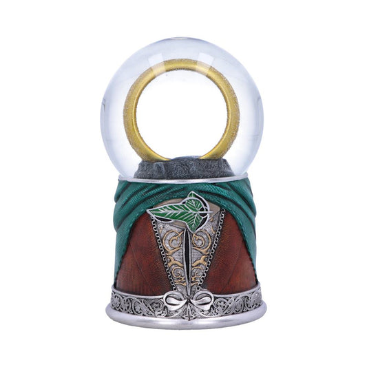 Lord of the Rings Snowglobe.