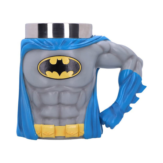 Batman Tankard.