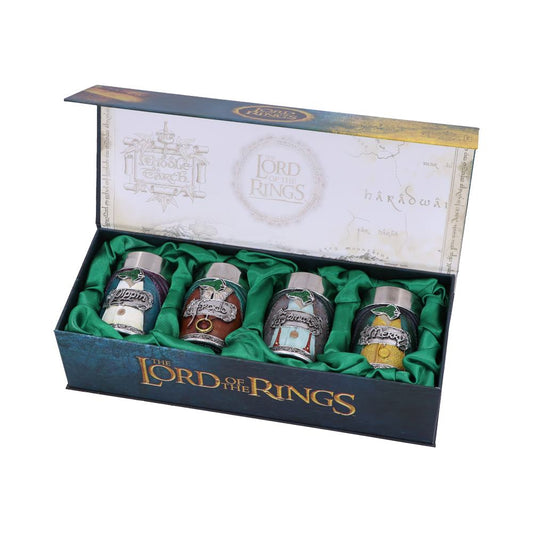 Lord of the Rings.