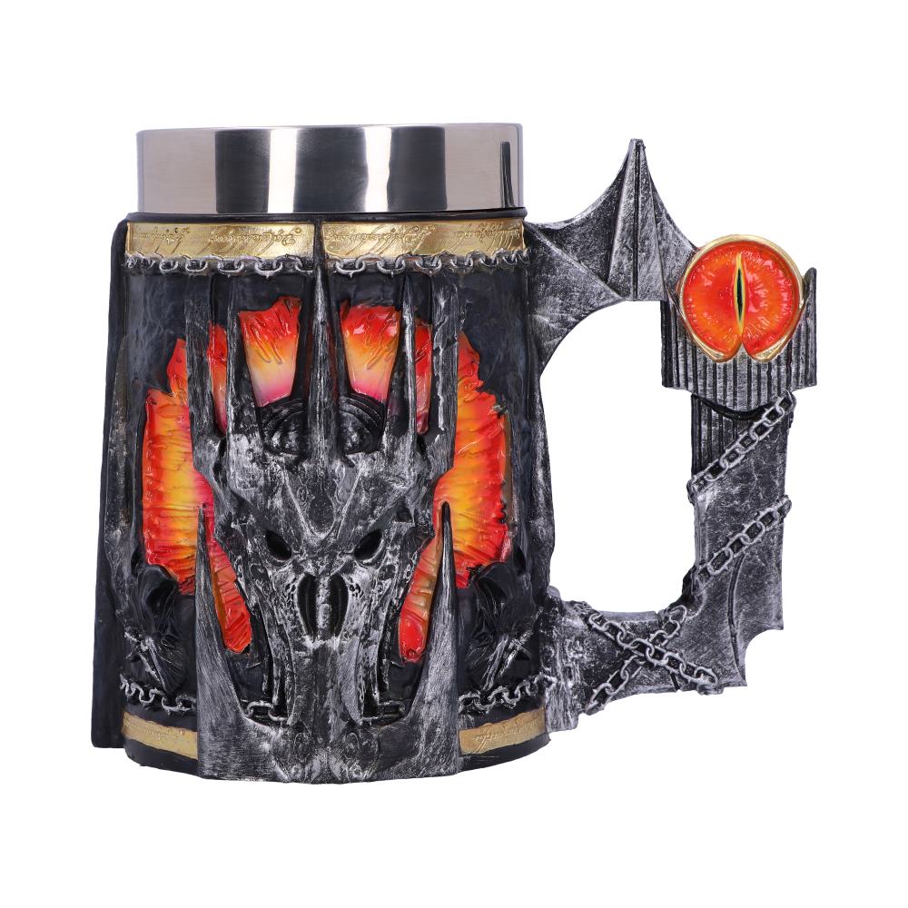 Lord of the Rings.