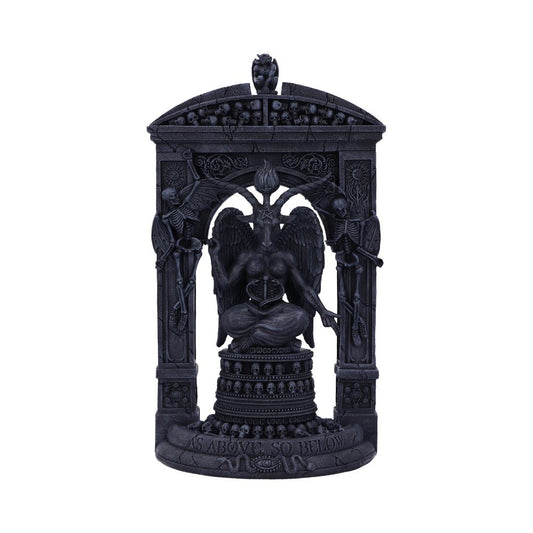 Baphomet Ornament.