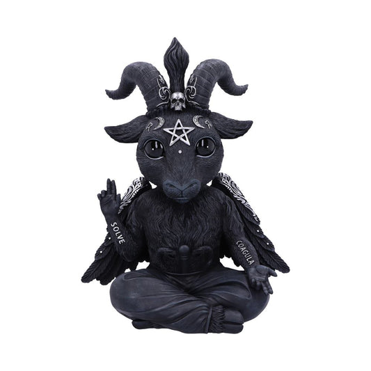 Cult Cutie Baphomet Figurine.