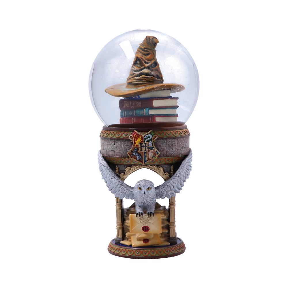 Officially Licensed Harry Potter Merchandise.