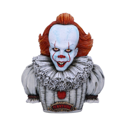 Pennywise Bust.