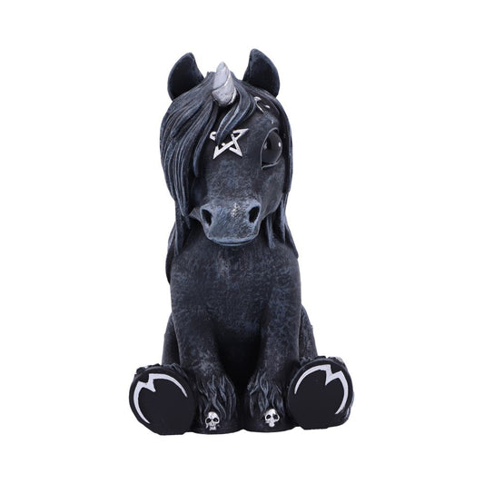 Cult Cuties Unicorn Figurine.