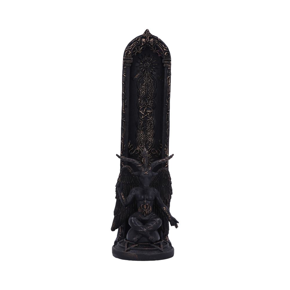 Nemesis Now's Baphomet Collection.