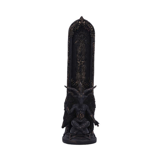 Nemesis Now's Baphomet Collection.
