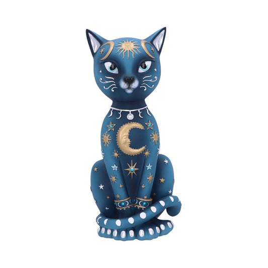 Celestial Cat Ornament.