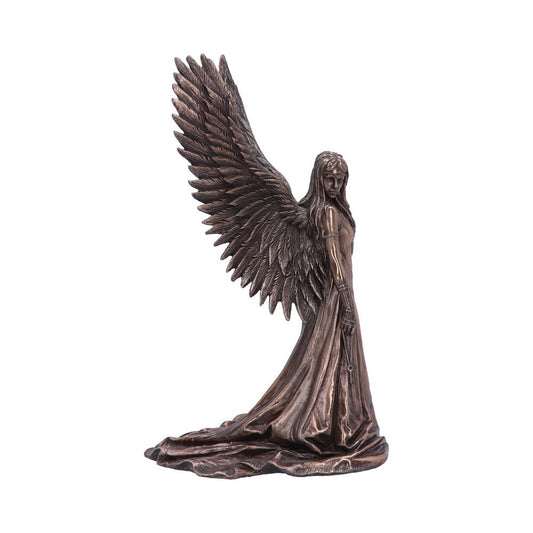 From gothic and fantasy artist Anne Stokes.