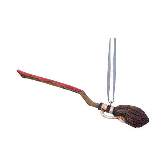 Firebolt Hanging Ornament.