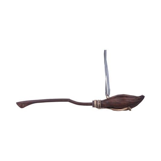 Nimbus 2000 Hanging Ornament.