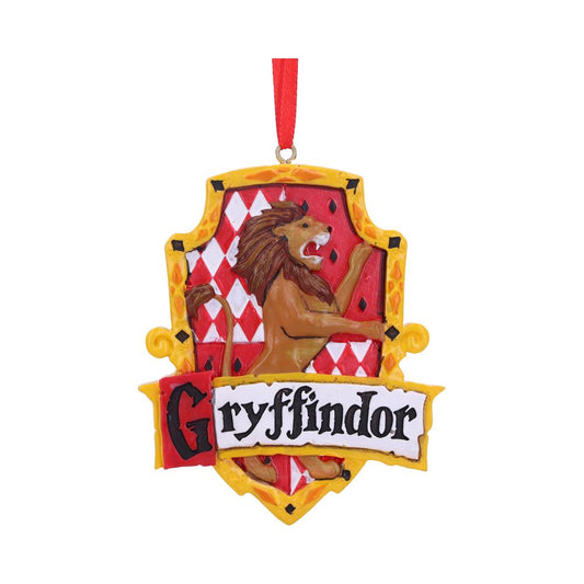 Gryffindor Hanging Ornament.
