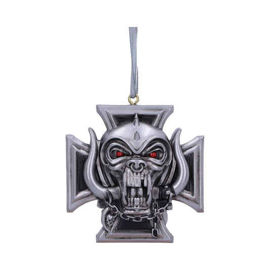 Officially Licensed Hanging Ornament.