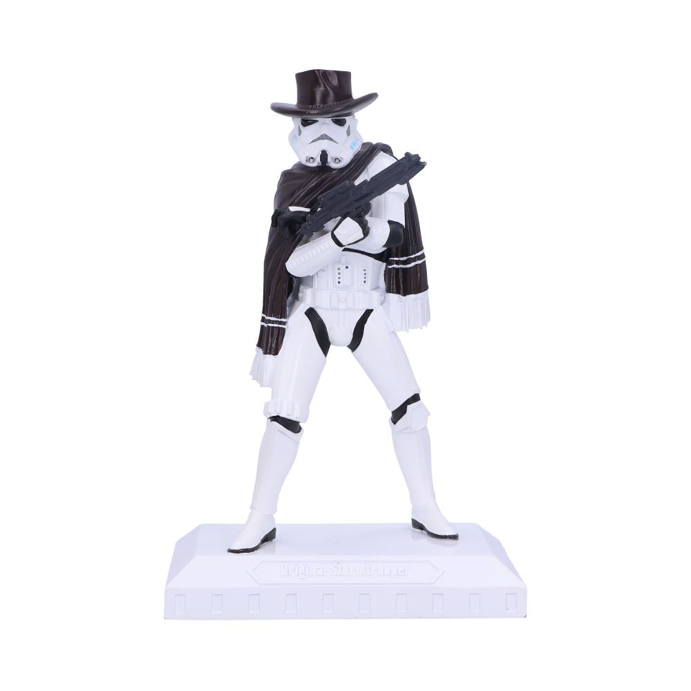Officially Licensed Original Stormtrooper Merchandise