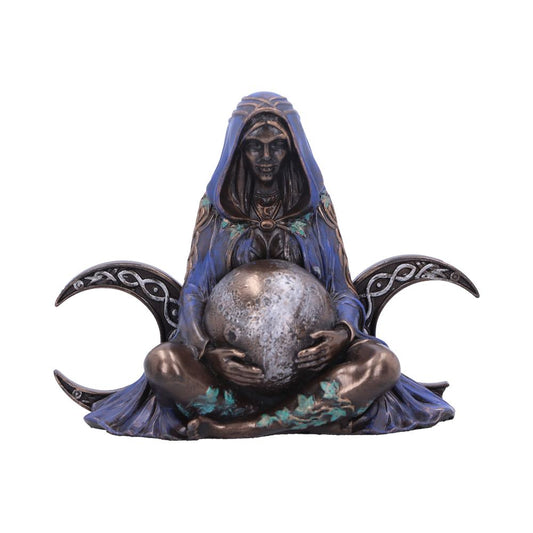 Beautifully sculpted design.