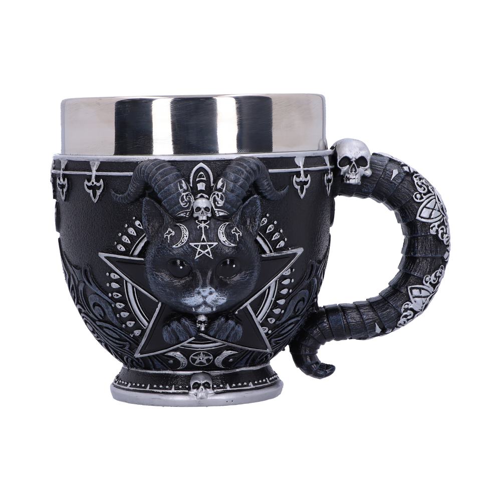 Exclusive Nemesis Now Pinkys Up Collection