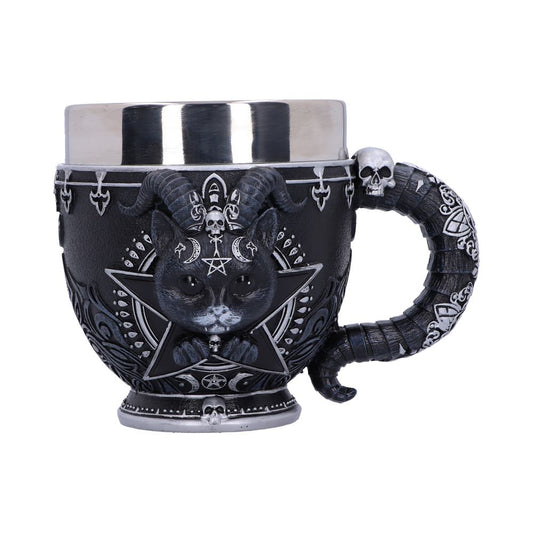 Exclusive Nemesis Now Pinkys Up Collection