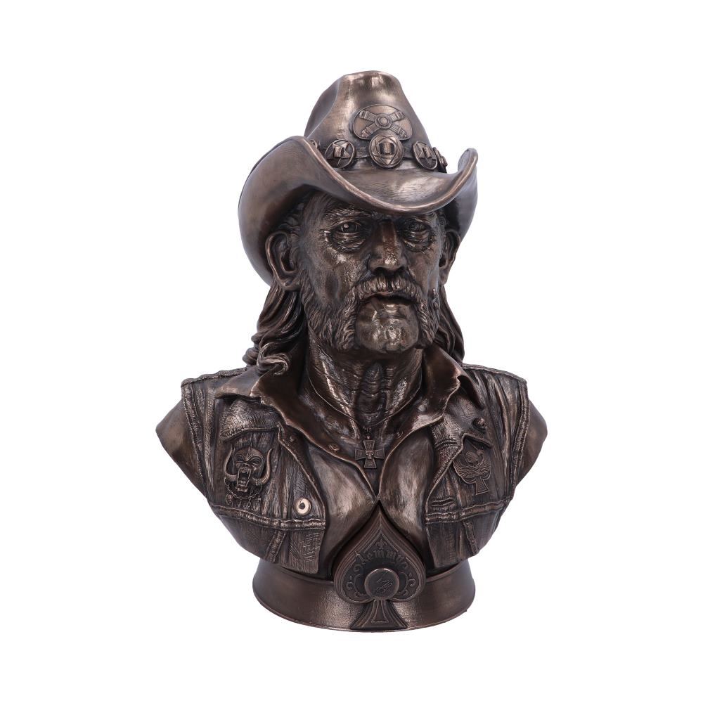 Officially Licensed Motorhead Merchandise