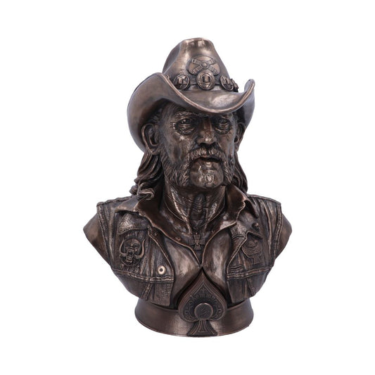 Officially Licensed Motorhead Merchandise