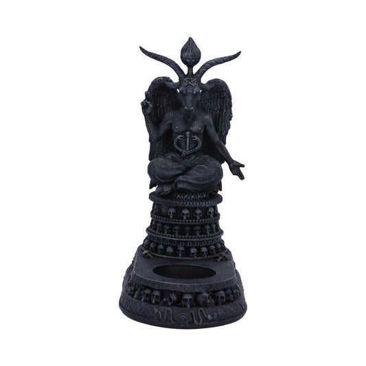 Exclusive Baphomet design.