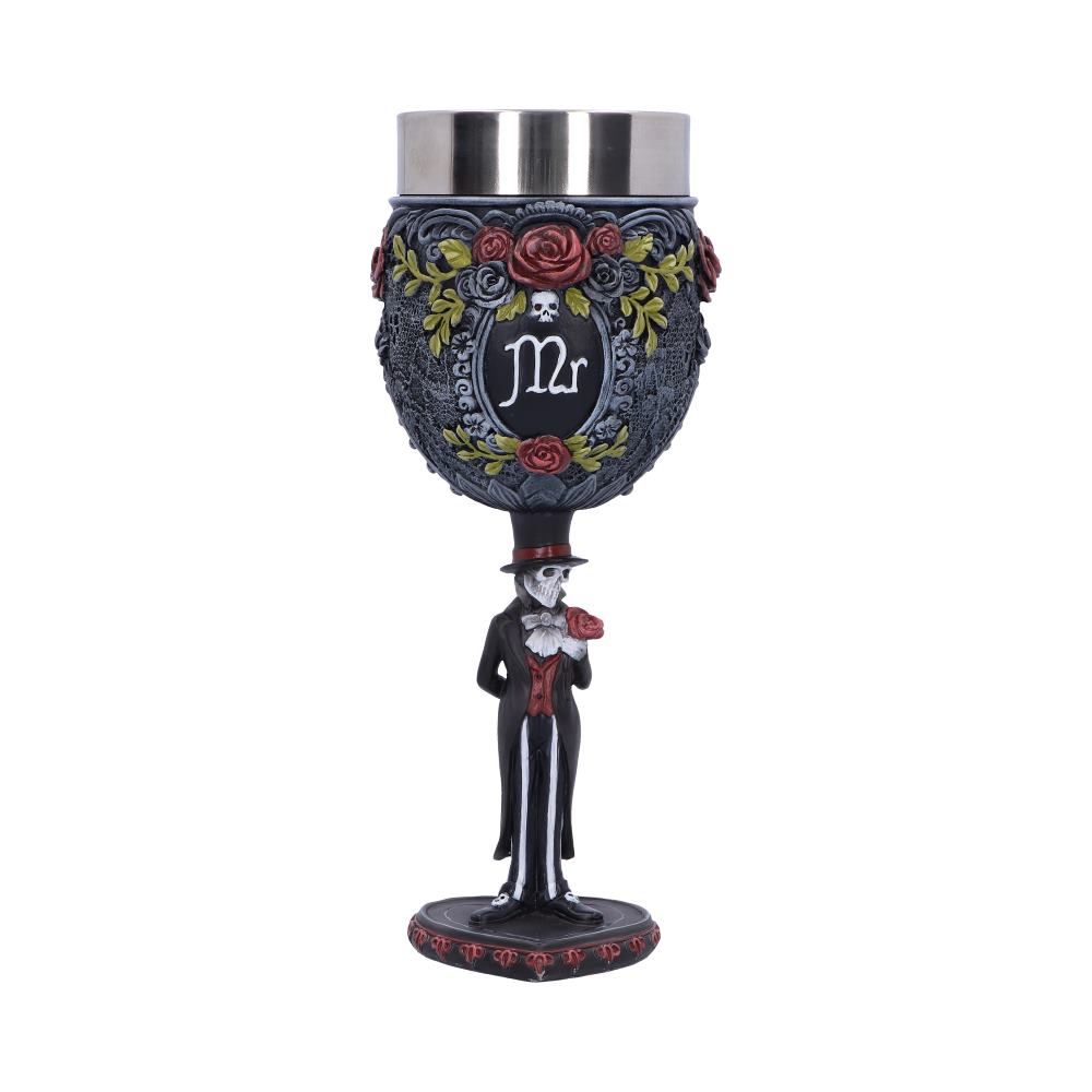 Gothic giftware