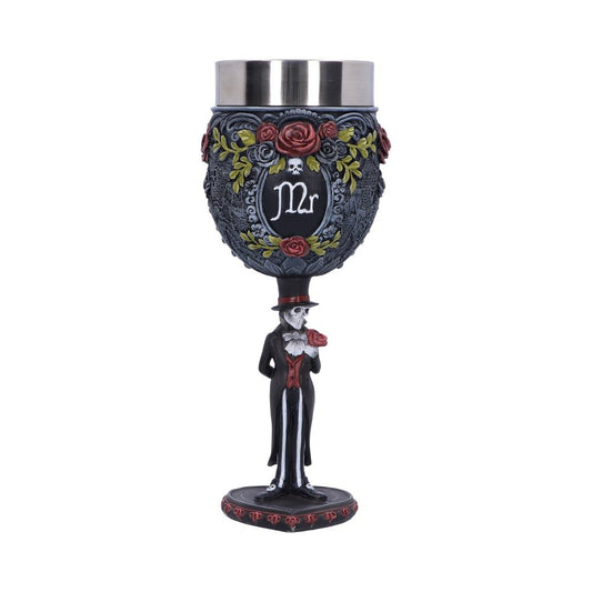 Gothic giftware