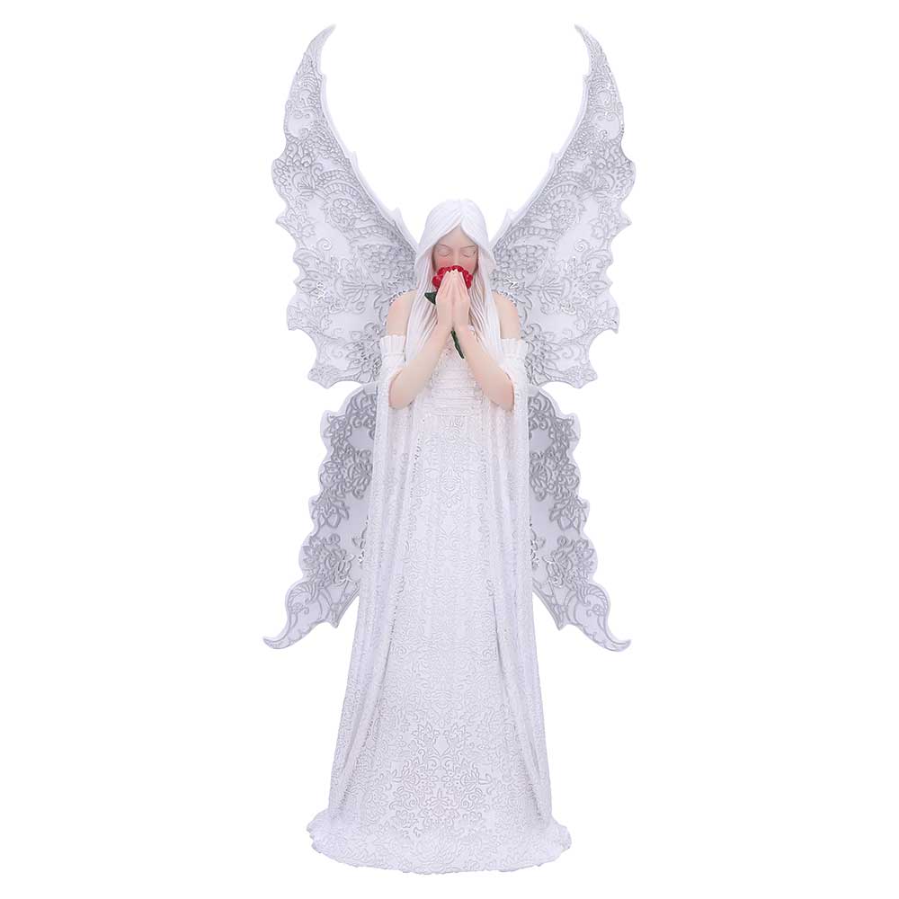 Fantasy Figurine by Anne Stokes