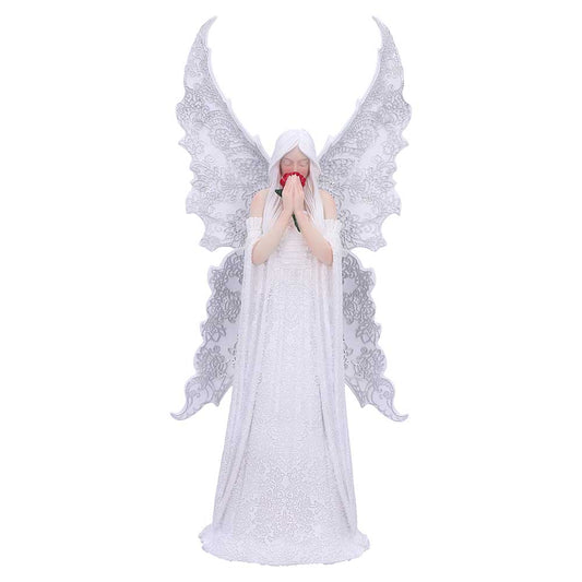 Fantasy Figurine by Anne Stokes