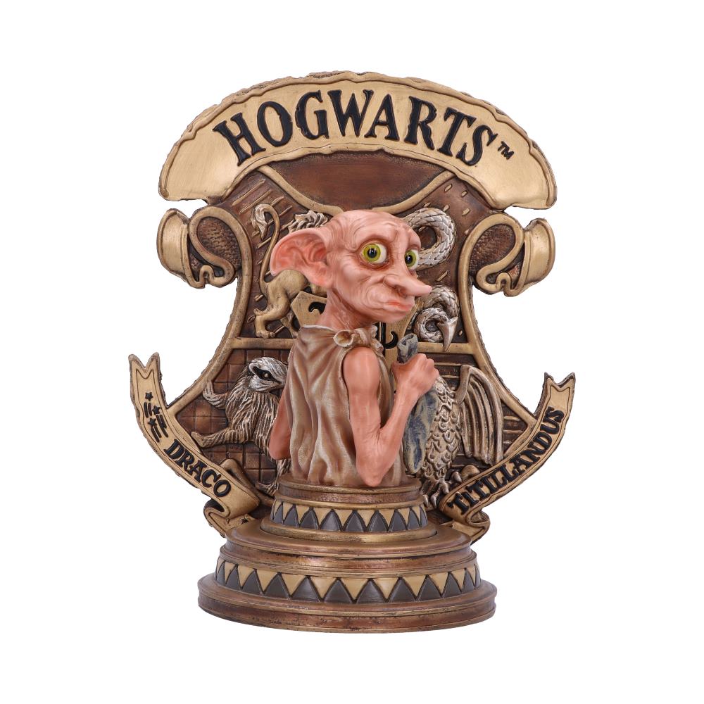 Officially licensed Harry Potter Merchandise