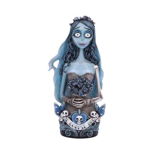 Officially licensed Corpse Bride Merchandise