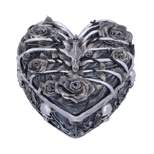Gothic Style Trinket Box