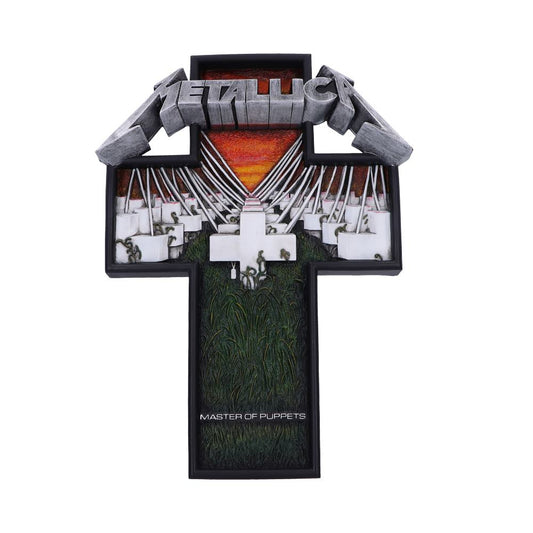 Officially Licensed Metallica Merchandise