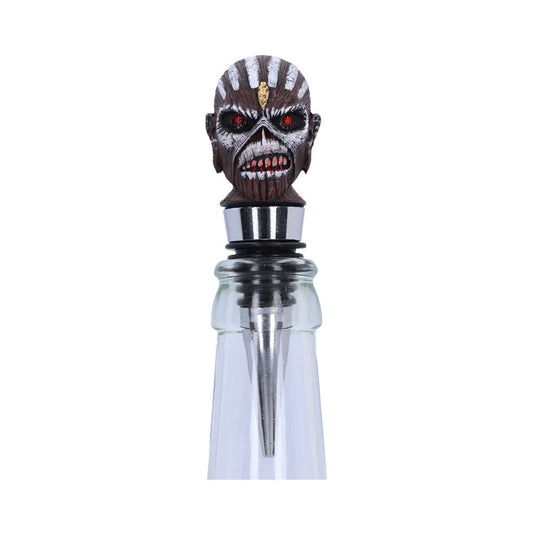 Officially Licensed Iron Maiden Merchandise