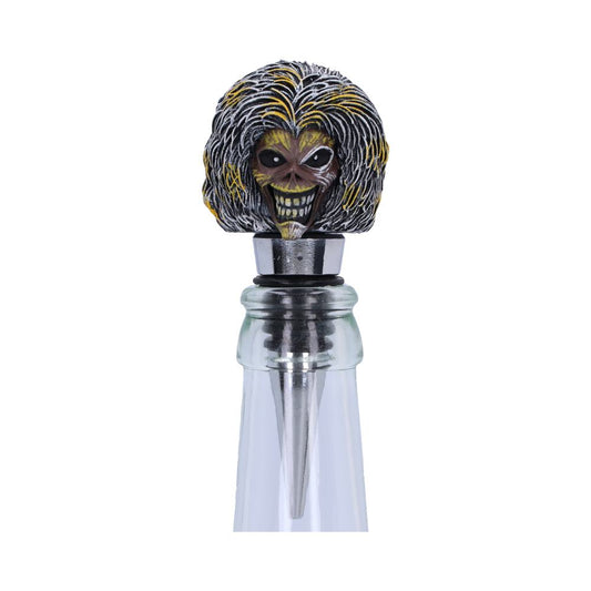Officially Licensed Iron Maiden Merchandise